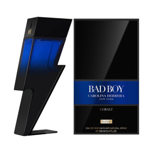 Bad Boy Cobalt Elixir - Eau de Parfum Intense Bad Boy Cobalt Elixir - Eau de Parfum Intense